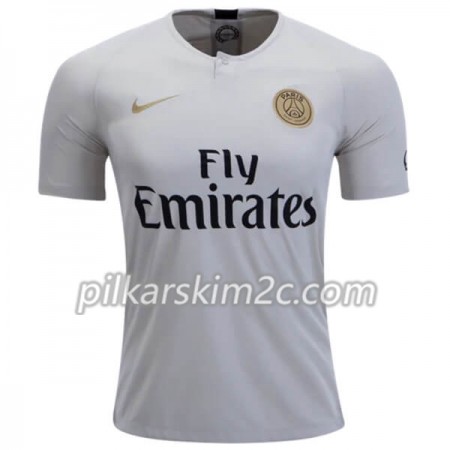 Koszulka Paris Saint-Germain Precz 2018-2019 - Koszulki Piłkarskie